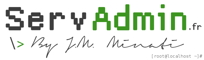 ServAdmin